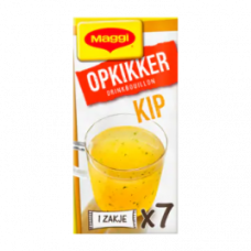 Opkikker honig kip